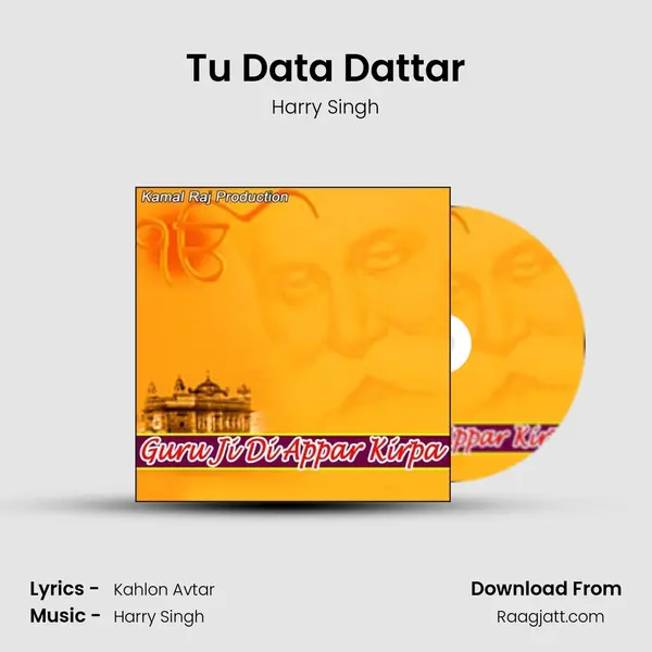 Tu Data Dattar mp3 song