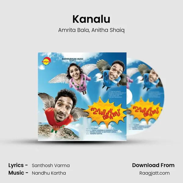 Kanalu mp3 song