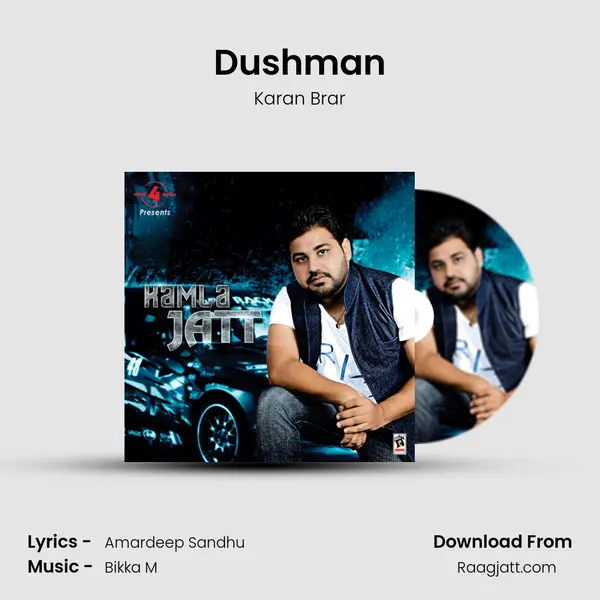 Dushman mp3 song