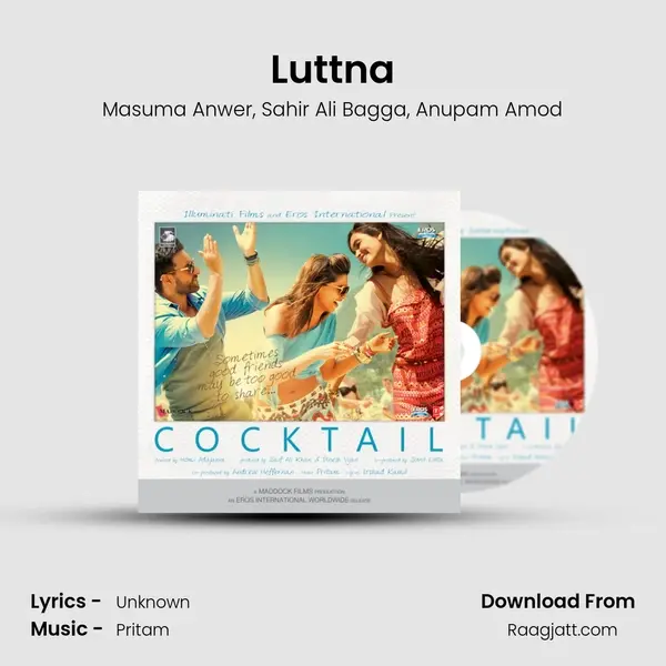 Luttna mp3 song