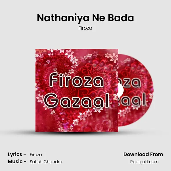 Nathaniya Ne Bada mp3 song