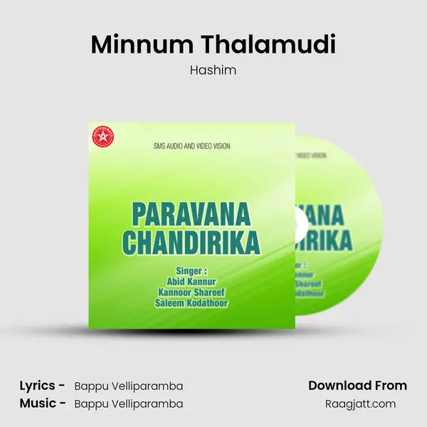 Minnum Thalamudi - Hashim mp3 song