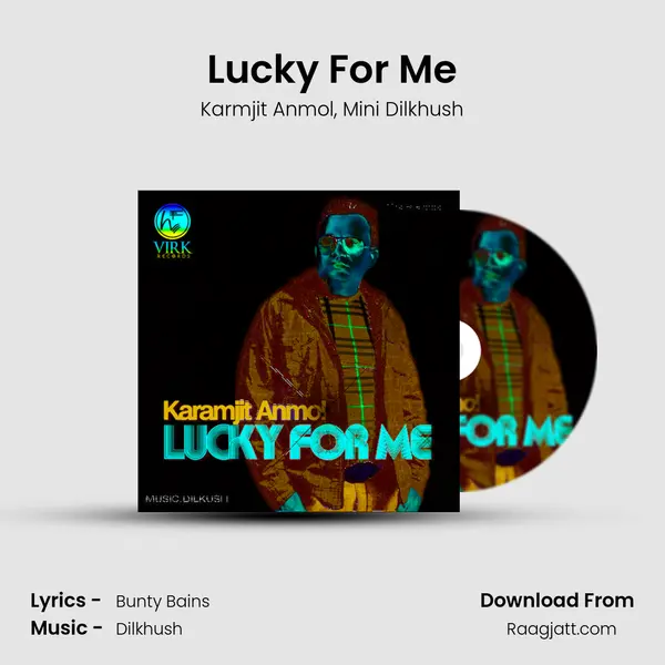 Lucky For Me mp3 song