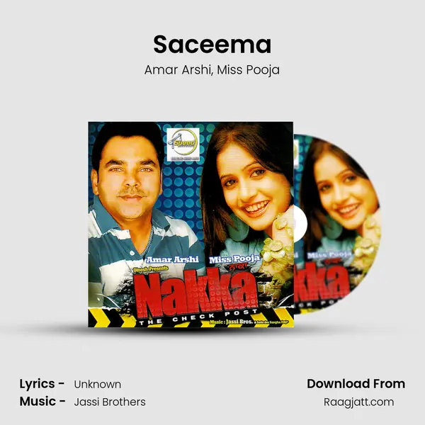 Saceema mp3 song