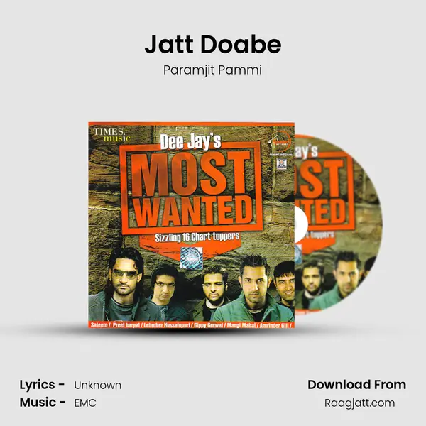 Jatt Doabe mp3 song