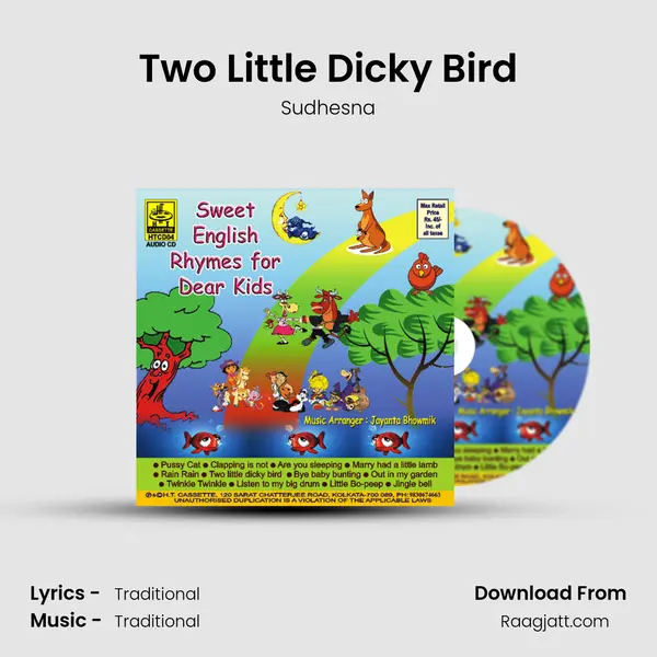 Two Little Dicky Bird mp3 song