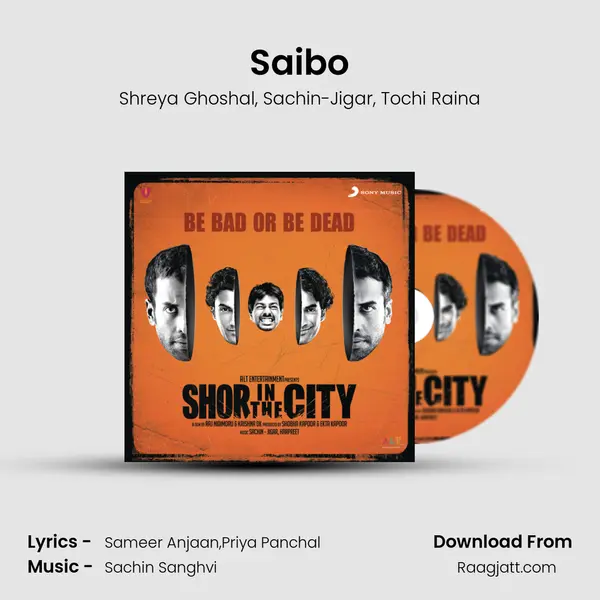 Saibo mp3 song