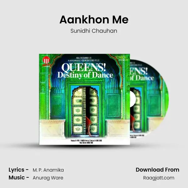 Aankhon Me mp3 song