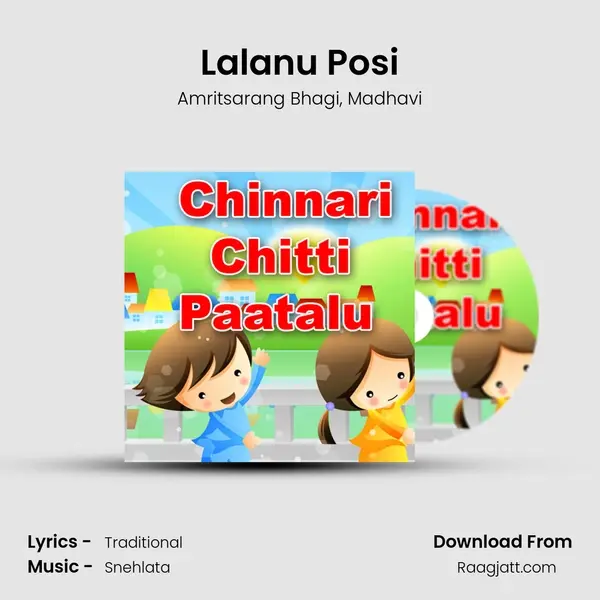 Lalanu Posi mp3 song