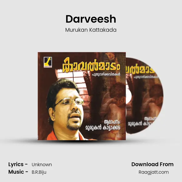 Darveesh - Murukan Kattakada album cover 