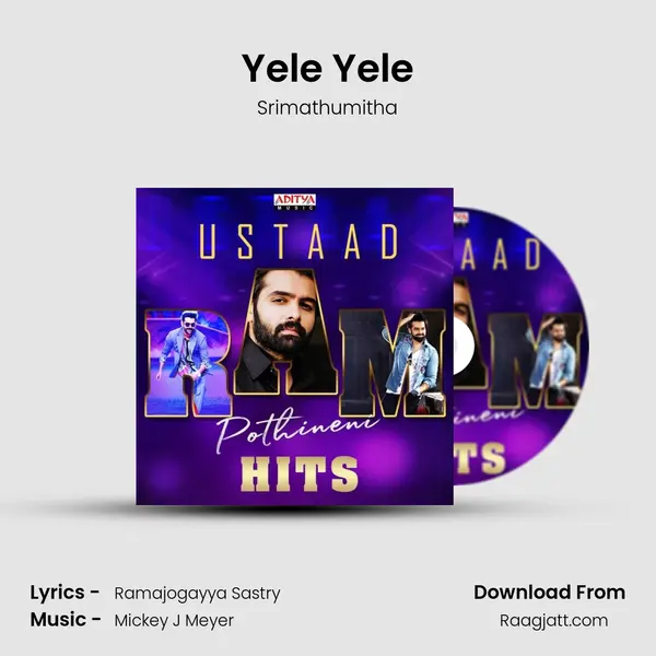 Yele Yele mp3 song