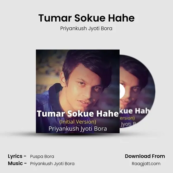 Tumar Sokue Hahe - Priyankush Jyoti Bora mp3 song