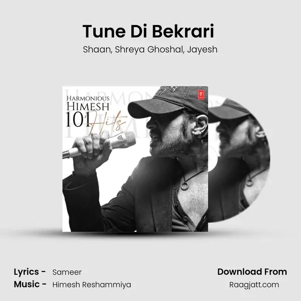 Tune Di Bekrari (From 