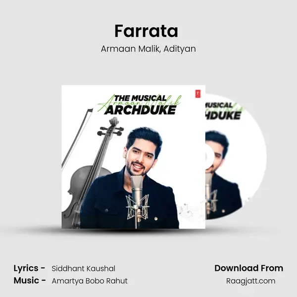 Farrata (From Tumhari Sulu) mp3 song