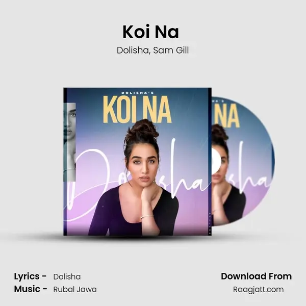 Koi Na (feat. Sam Gill) - Dolisha album cover 