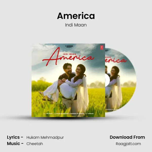 America mp3 song