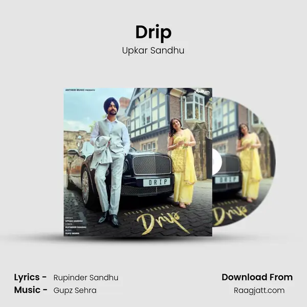 Drip mp3 song