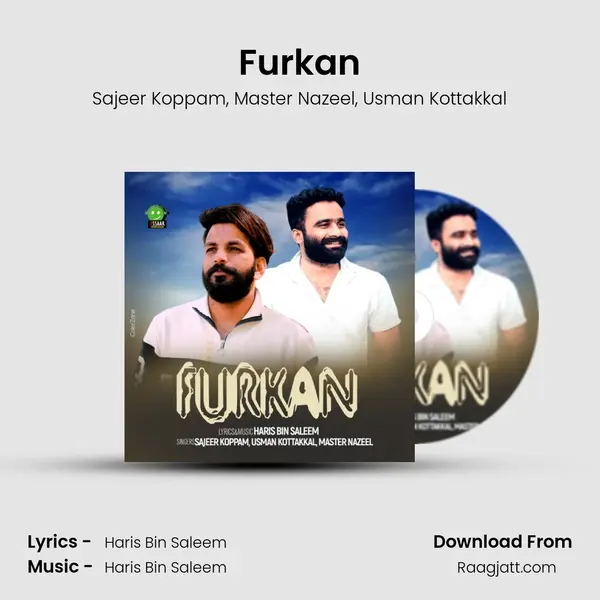 Furkan - Sajeer Koppam mp3 song