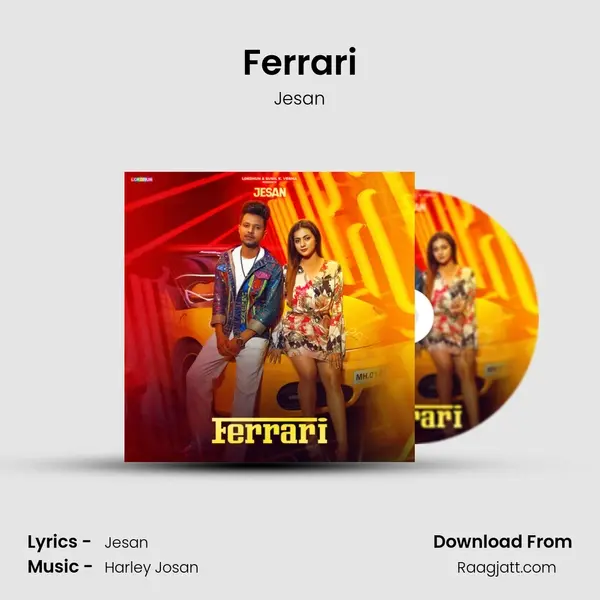 Ferrari mp3 song