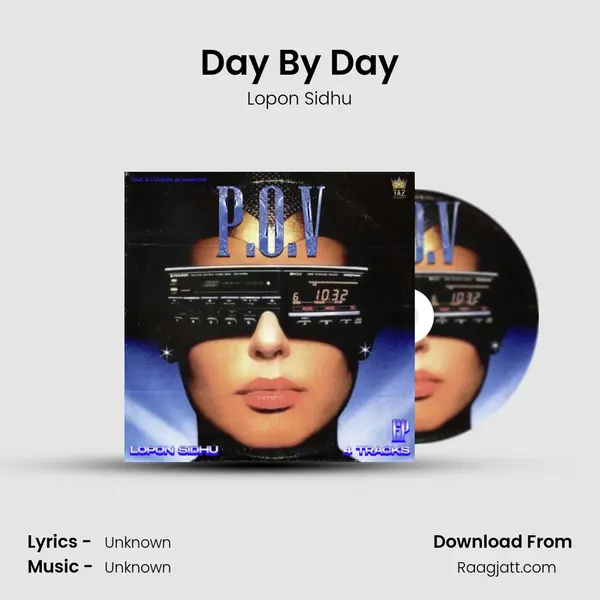 Day By Day mp3 song