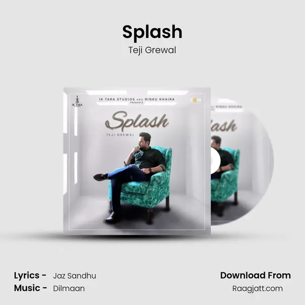 Splash mp3 song