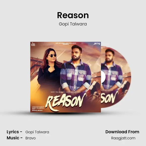 Reason mp3 song