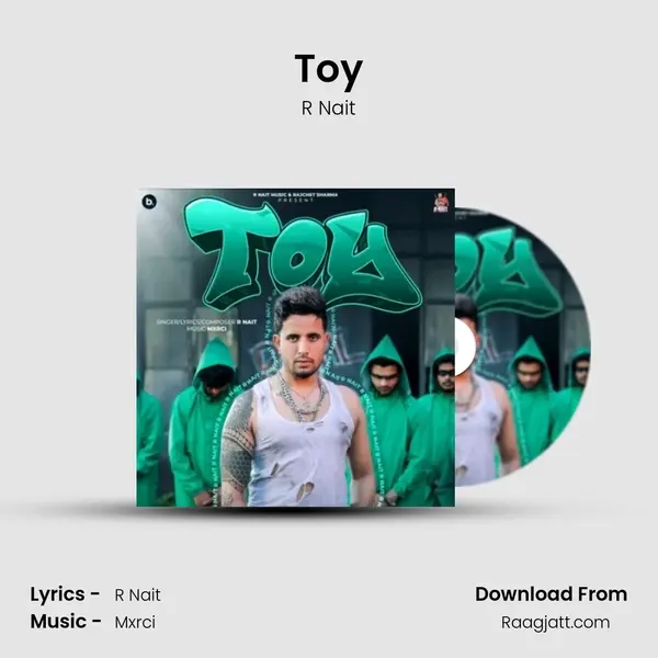 Toy mp3 song