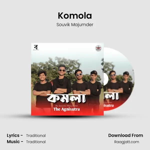 Komola mp3 song