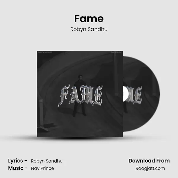 Fame mp3 song