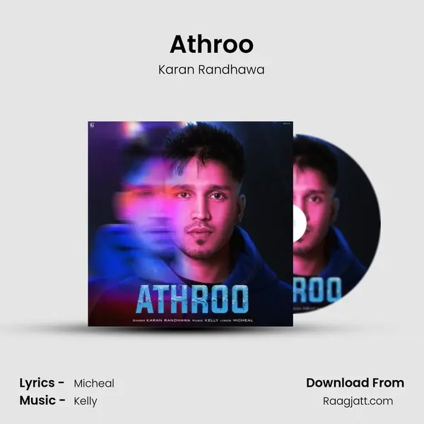 Athroo mp3 song