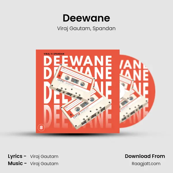 Deewane mp3 song