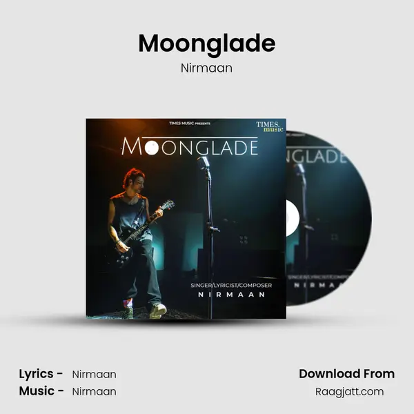 Moonglade mp3 song