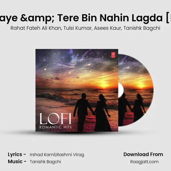 Tum Jo Aaye & Tere Bin Nahin Lagda (From Love In Lo-Fi Volume 1)[Remix By  mp3 song