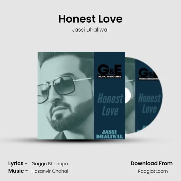 Honest Love mp3 song