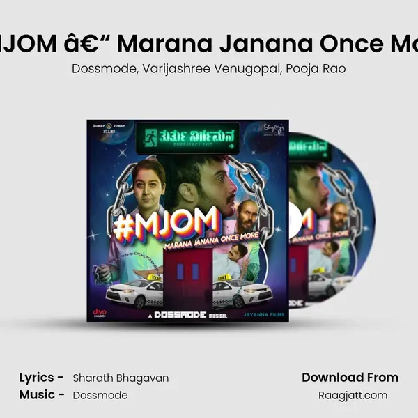 #MJOM â€“ Marana Janana Once More (From 