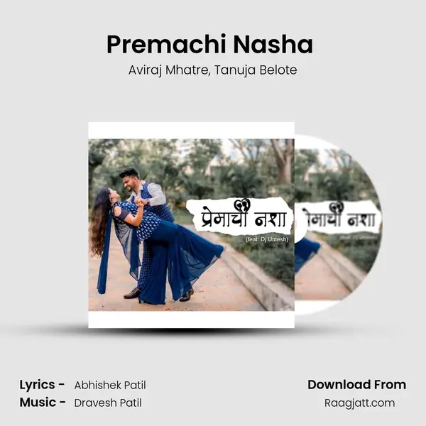 Premachi Nasha (feat. Dj Umesh) mp3 song