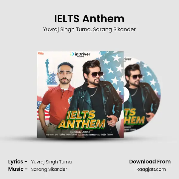 IELTS Anthem mp3 song