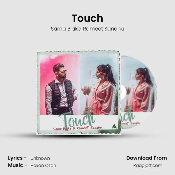 Touch mp3 song