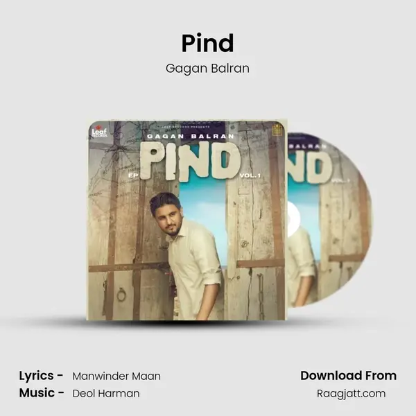 Pind mp3 song