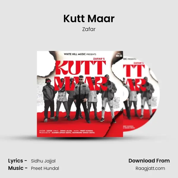 Kutt Maar mp3 song