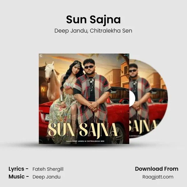 Sun Sajna mp3 song