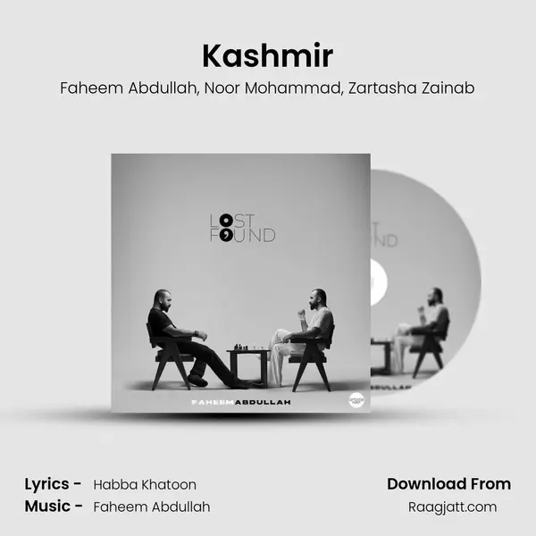 Kashmir mp3 song