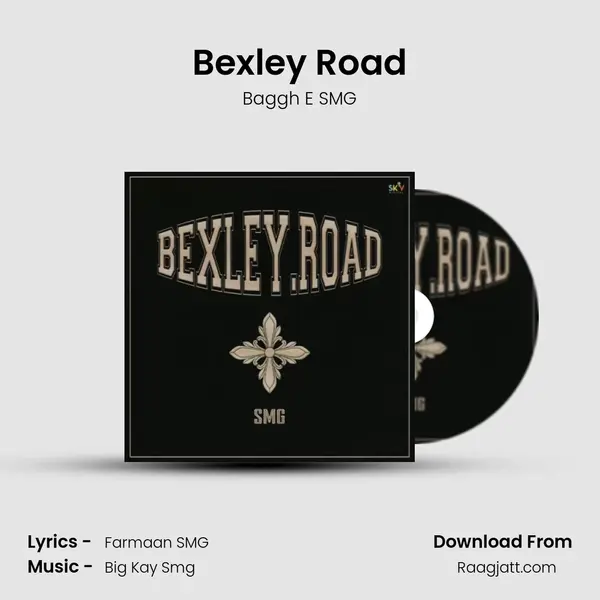 Bexley Road mp3 song