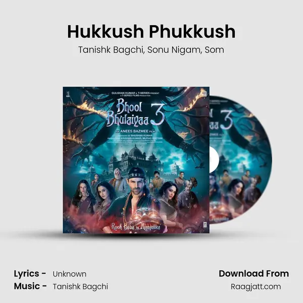 Hukkush Phukkush - Tanishk Bagchi mp3 song