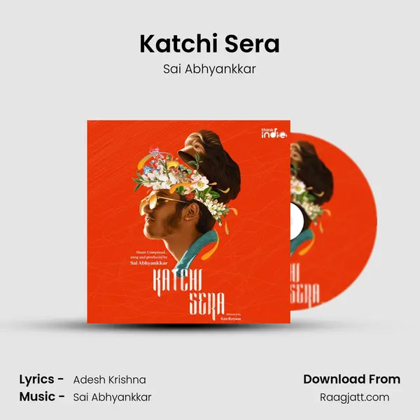 Katchi Sera mp3 song