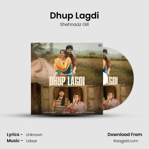 Dhup Lagdi mp3 song