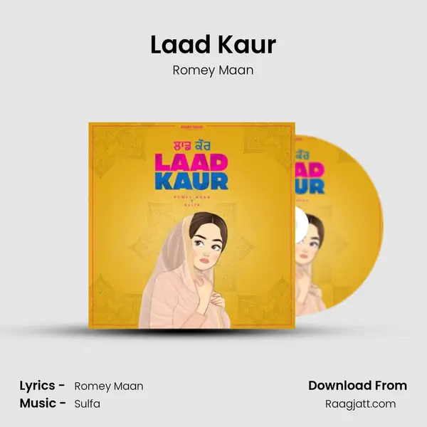 Laad Kaur mp3 song