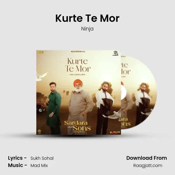 Kurte Te Mor mp3 song