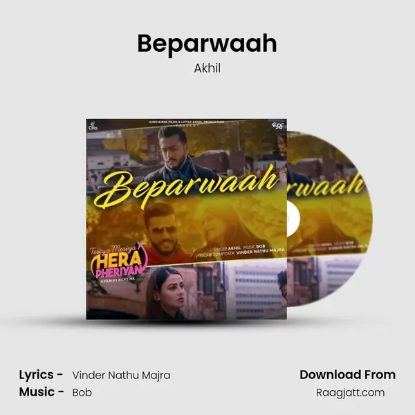 Beparwaah mp3 song