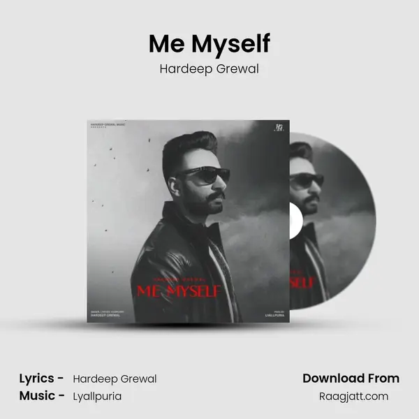 Me Myself mp3 song